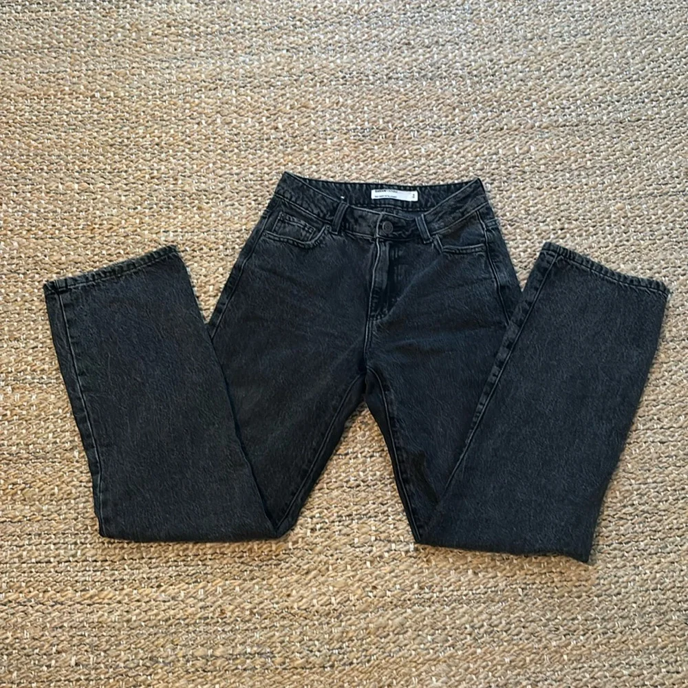 Garage Denim 90s straight Jean - Picture 2 of 4